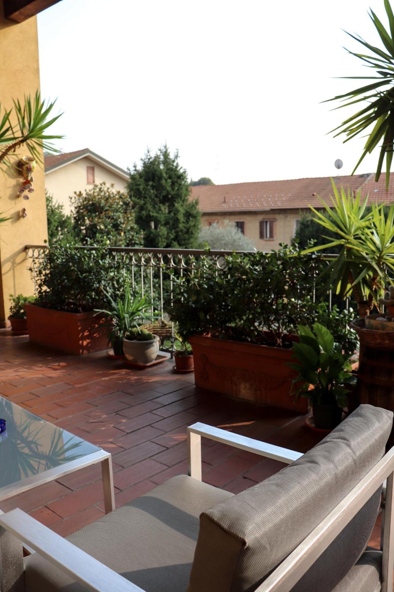 La Corte Di Brusuglio Apartments Cormano Exterior foto